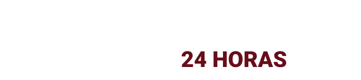 Logo Cerrajero Vallejo Blanco